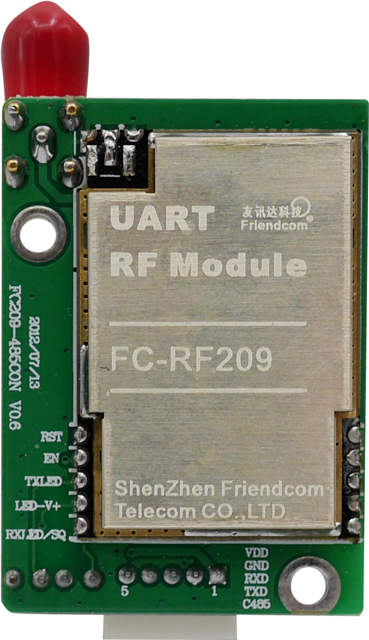 FC-RF209