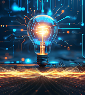 Power Consumption Information Collection