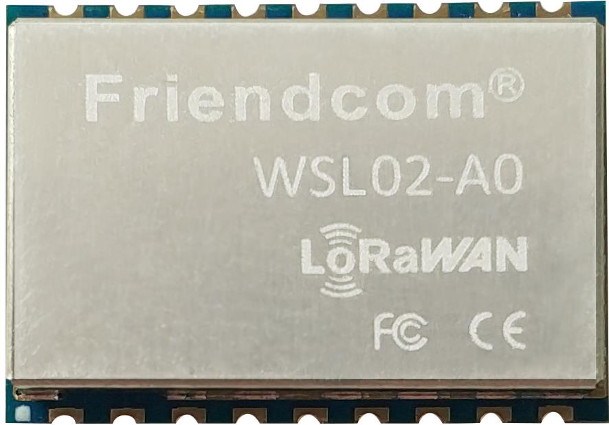 WSL02-A0