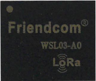 WSL03-A0