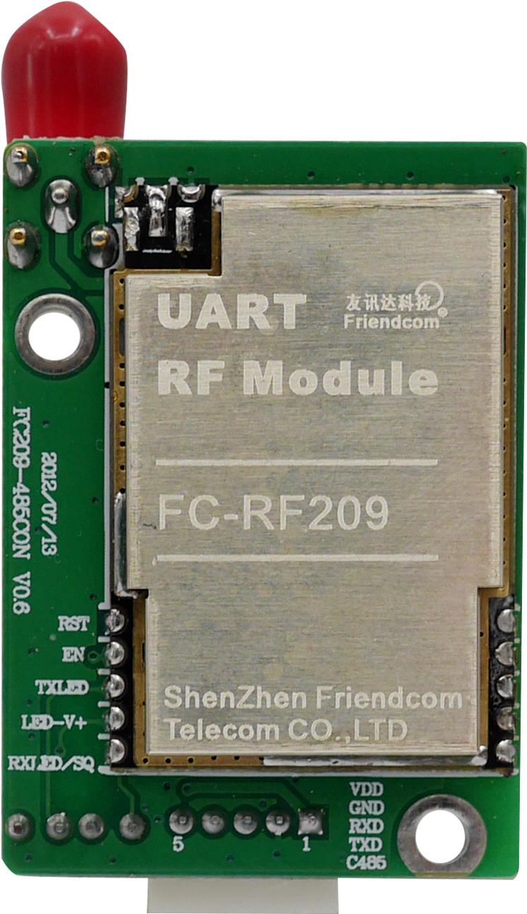 FC-RF209