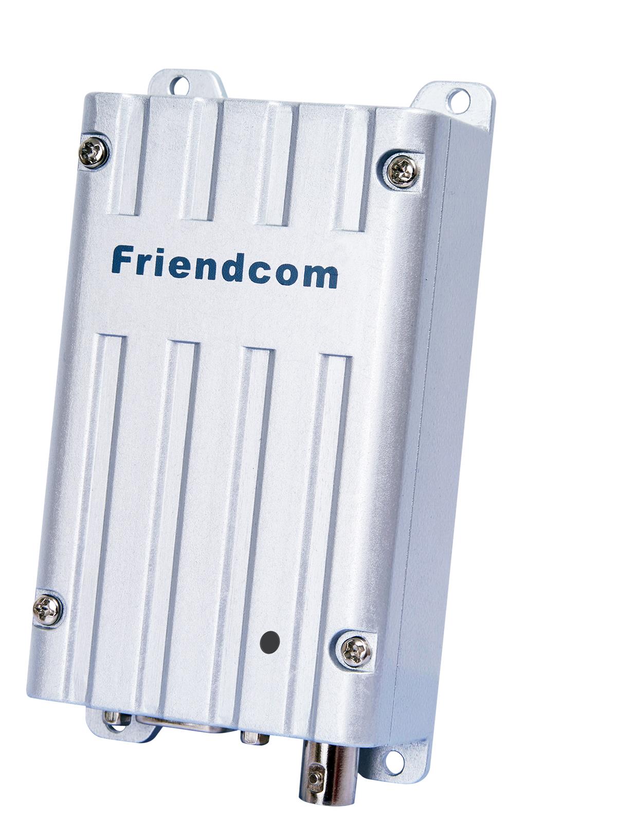 FC-302